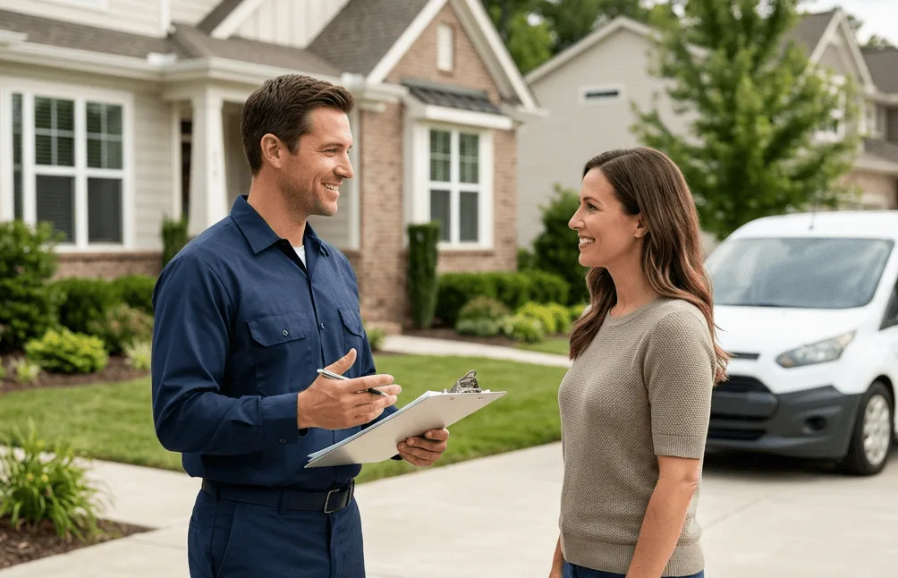 Mold Remediation Richlands, VA FAQs